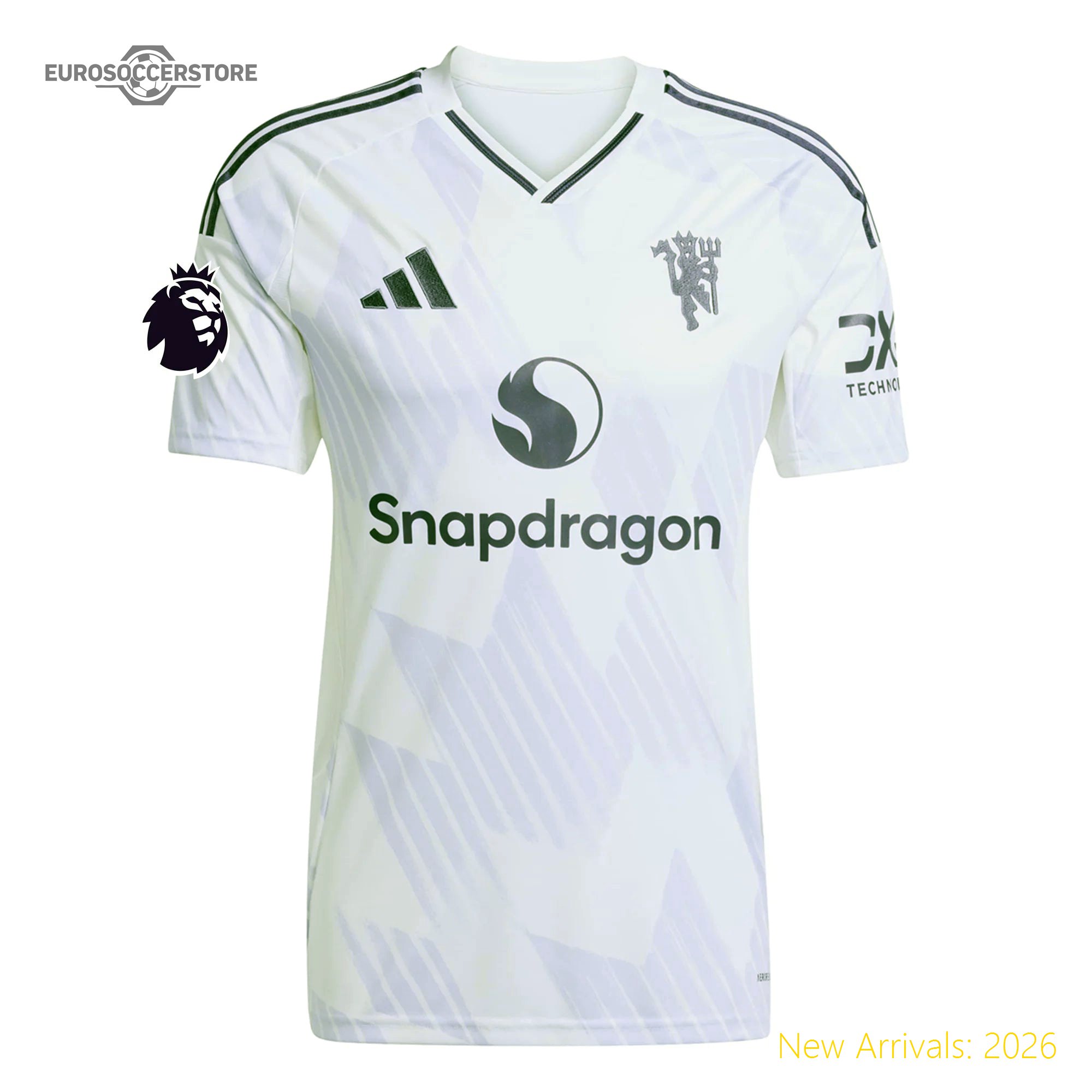 Sleek Design Kids Mun Team Premium-quality Away Jersey 2023
