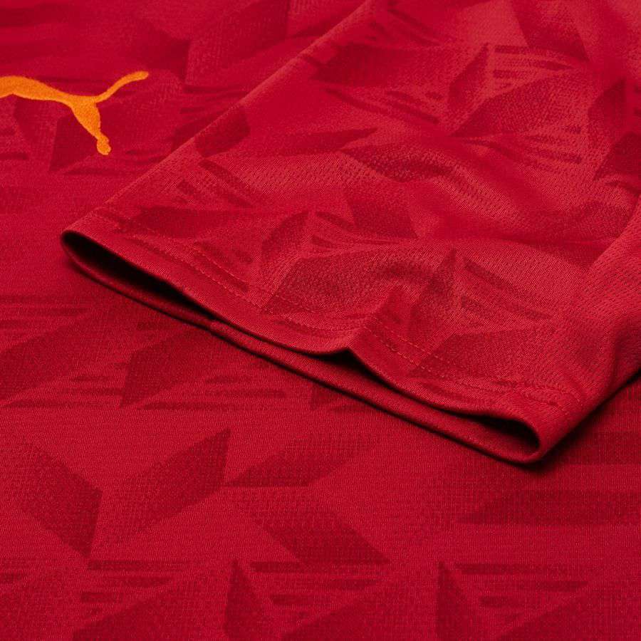 Valencia Away Shirt 2025/26