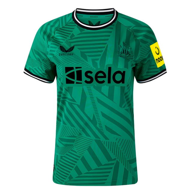 2023-2024 Newcastle Away Shirt for (Female