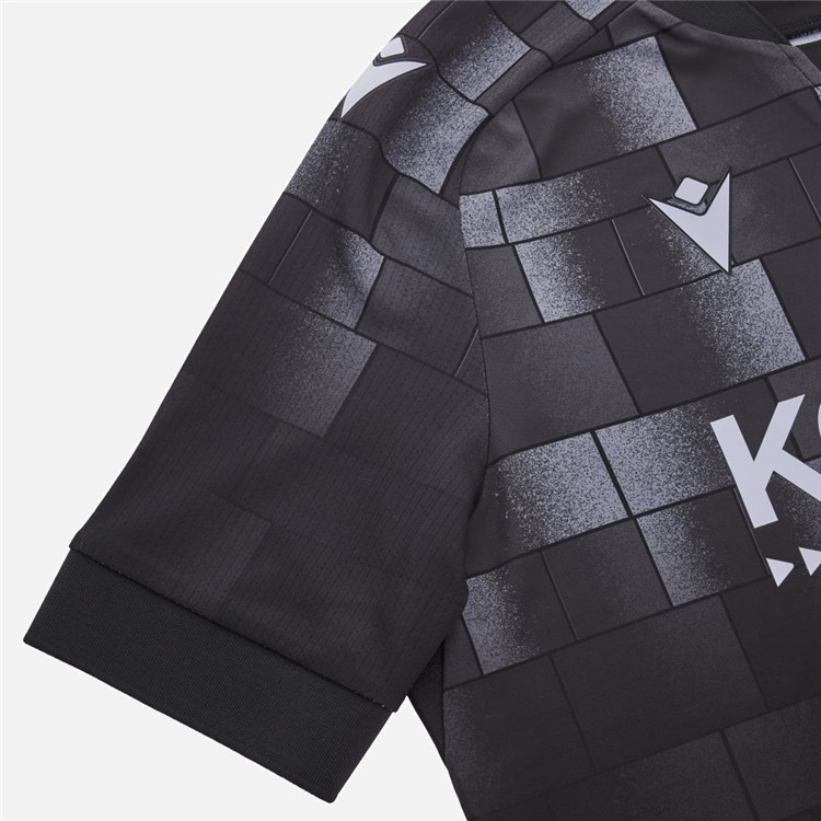 High Quality Authentic Durable Osasuna 2425 Third Football Shirt