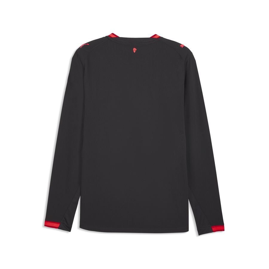 [EFKS] Milan Long Sleeves Jersey 3rd 2026/27