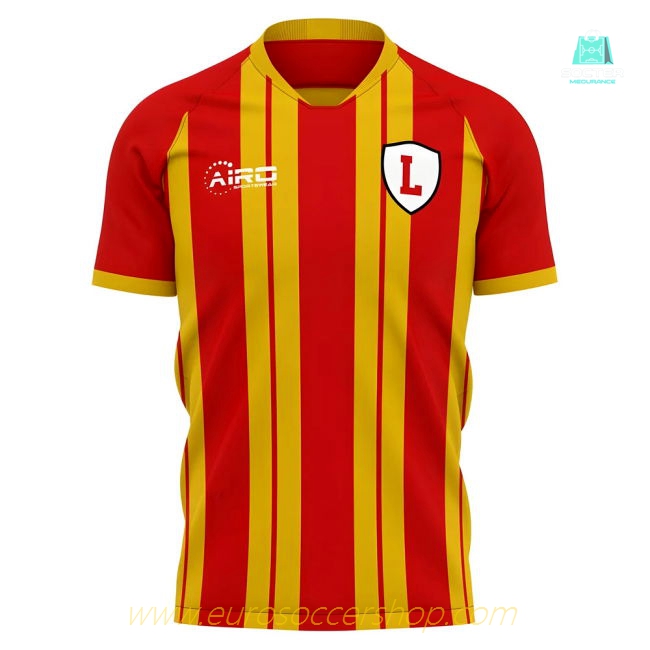 2025-2026 Le Mans Home Concept Football Shirt - Baby