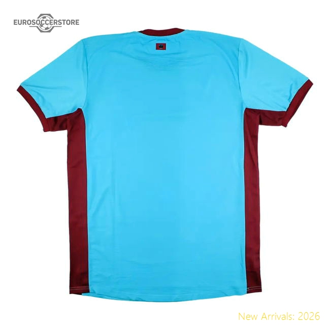 Football Third Pro Jersey Breathable Comfortable Moisture-wicking