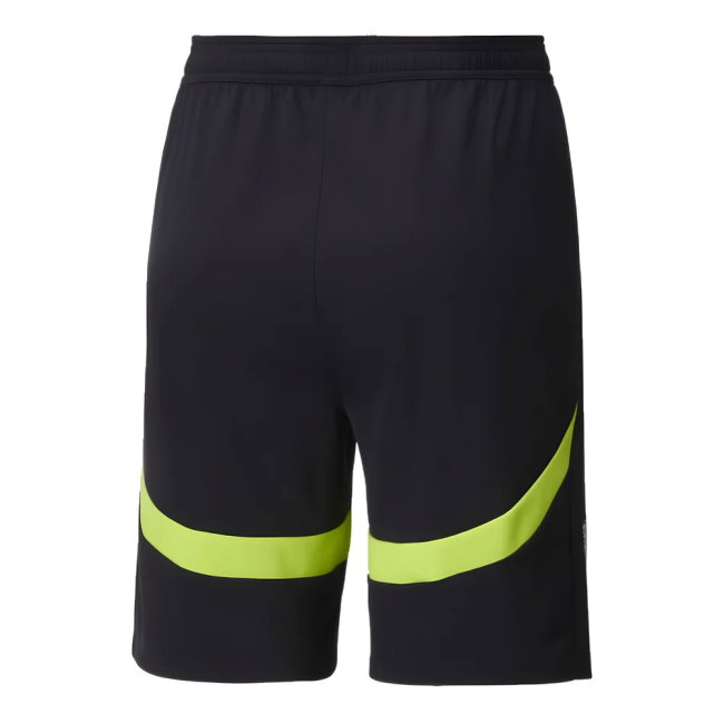 Man City Away Shorts 2024-2025 edition