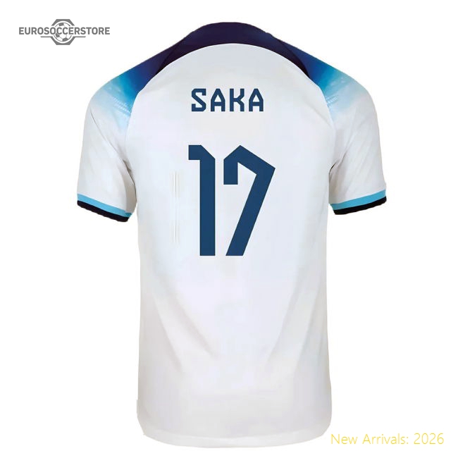 Authentic Team Jersey High-Quality Materials Perfect For Match Days