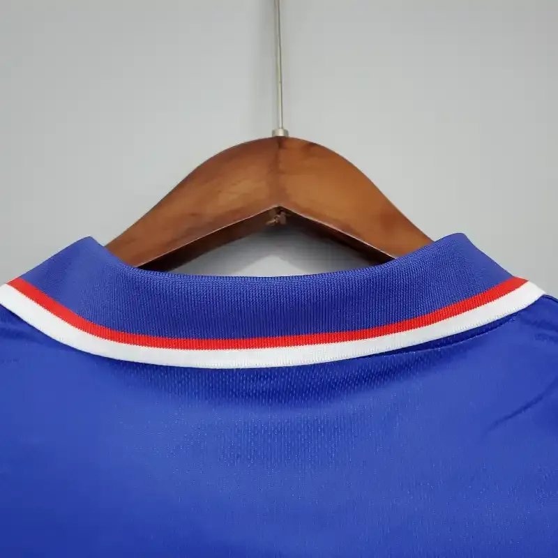 Cheap 1995-1996 Florence Jersey retro kit