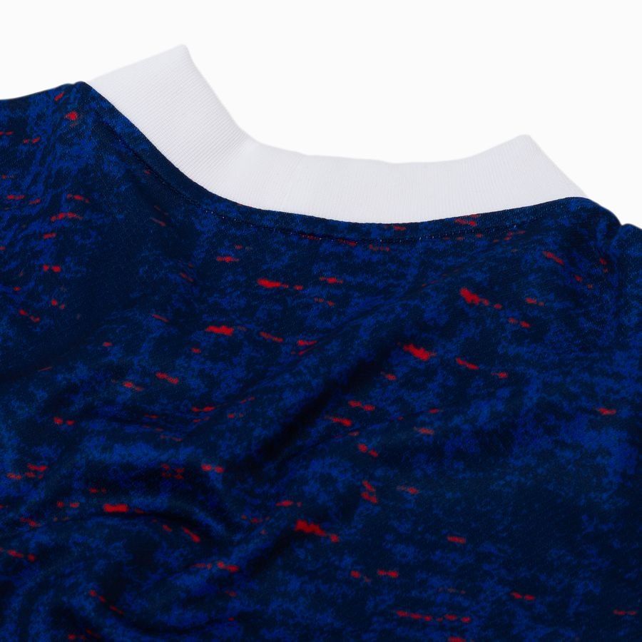 France Home Shirt Women's Euro 2025 Women In Multiple Adult Sizes