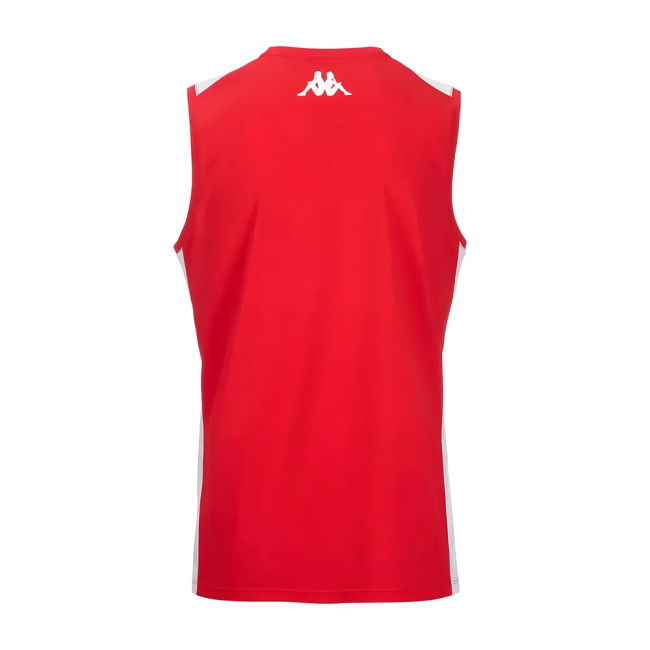 2024-2025 Premium Monaco Jersey - Fan Edition Retro - Ligue 1 Mvp