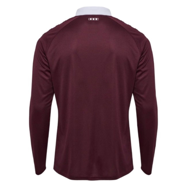 [LLS] 2026-2027 Hearts Long Sleeve Home Shirt (Kids)