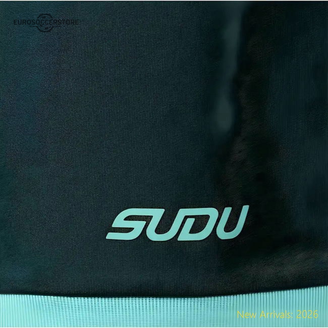 2025-2026 Wolves Away Shorts - Childrens English Football Collection