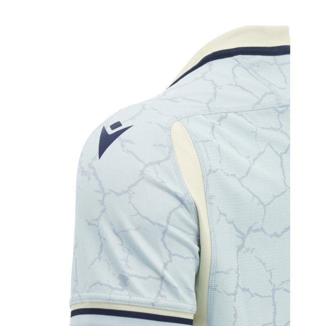 2026-2027 Scotland Rugby Training Jersey (Marble)