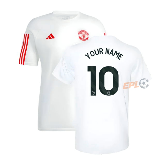 2023-20 Man Utd high quality Third Shirt - Adults | superior