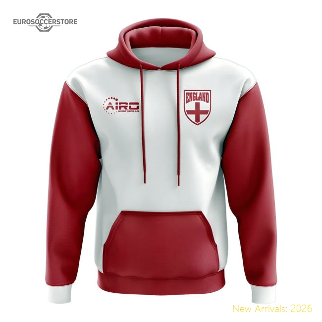 Elite England 2024-2025 Regular Jersey - Breathability Mobility