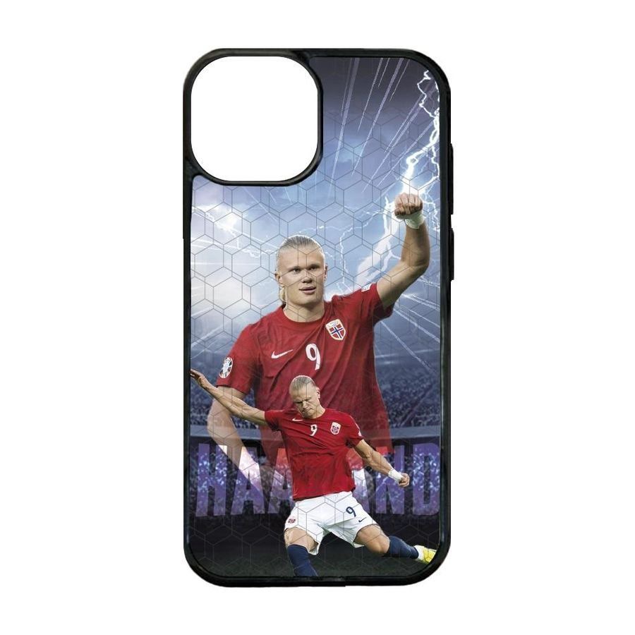[EFKS] NFF Haaland Deksel 2 Apparel 3D