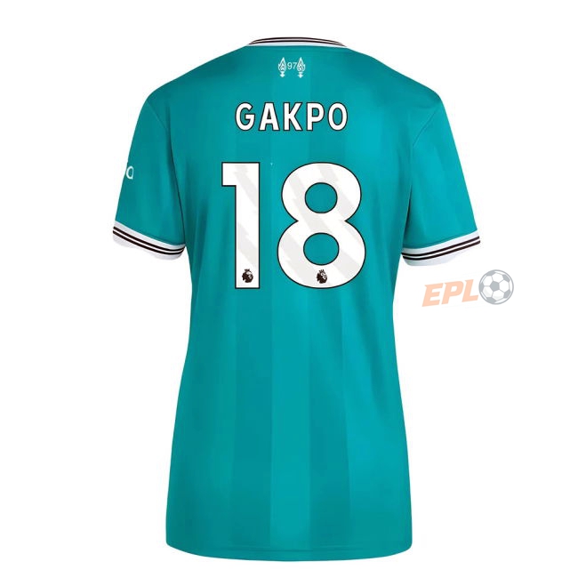 2025-20 LIV classic Third Shirt - Adults | excellent