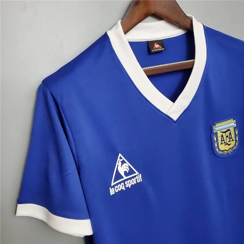 Argentina Visitante - Premium Quality - Copa America - Moisture