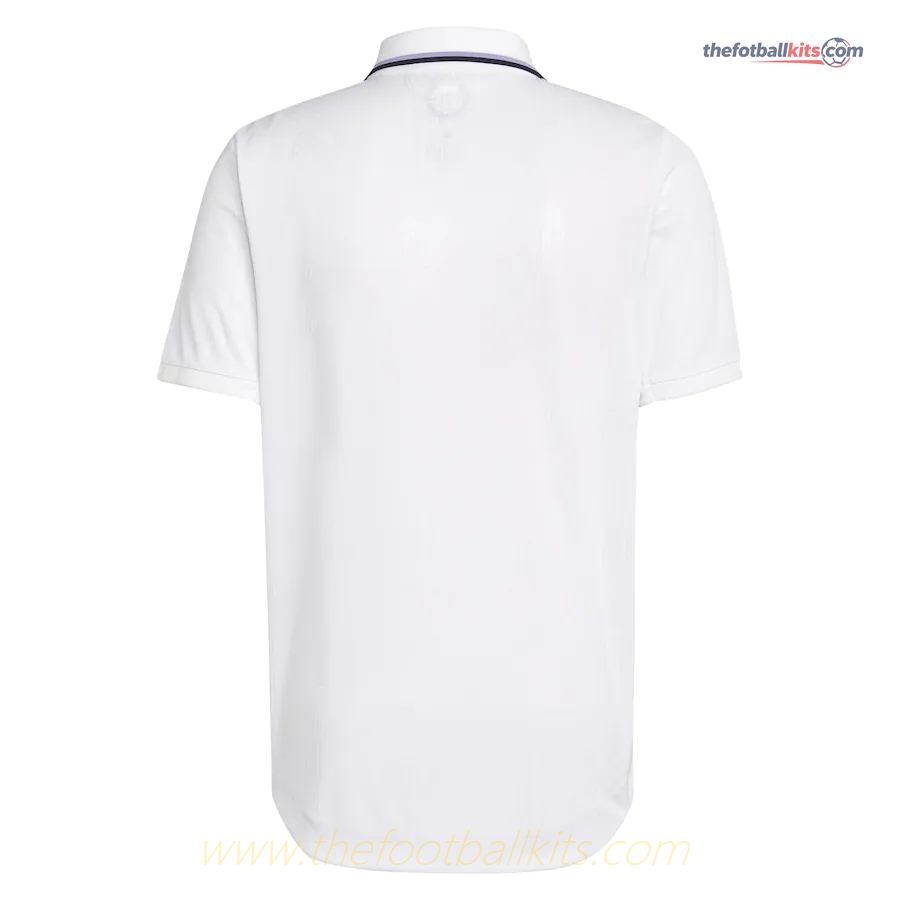 Real Madrid Home Soccer Shirt 2022-2023 Collection