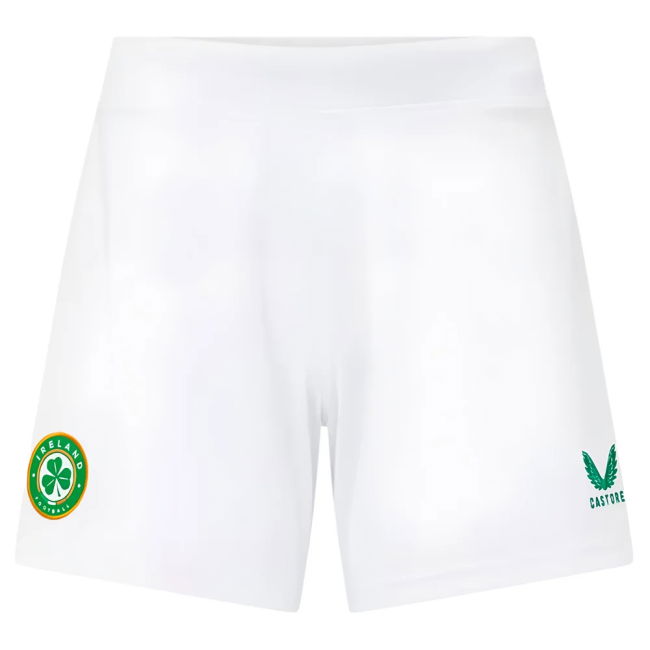Republic Home Shorts 2023-2024 edition (Junior
