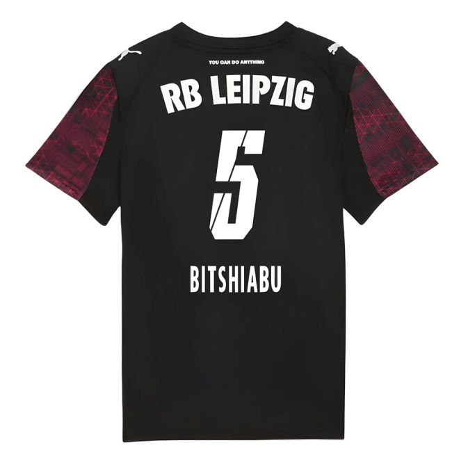 2025-2026 Third Shirt - Kids (Bitshiabu 5)