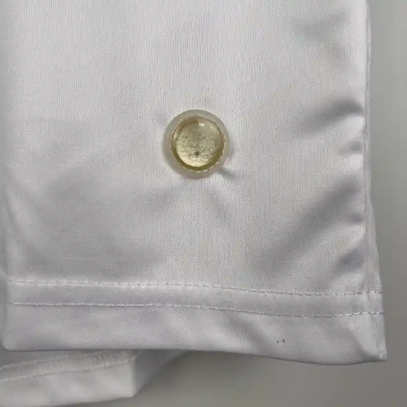 2007-2008 Sao Paulo Jersey retro kit