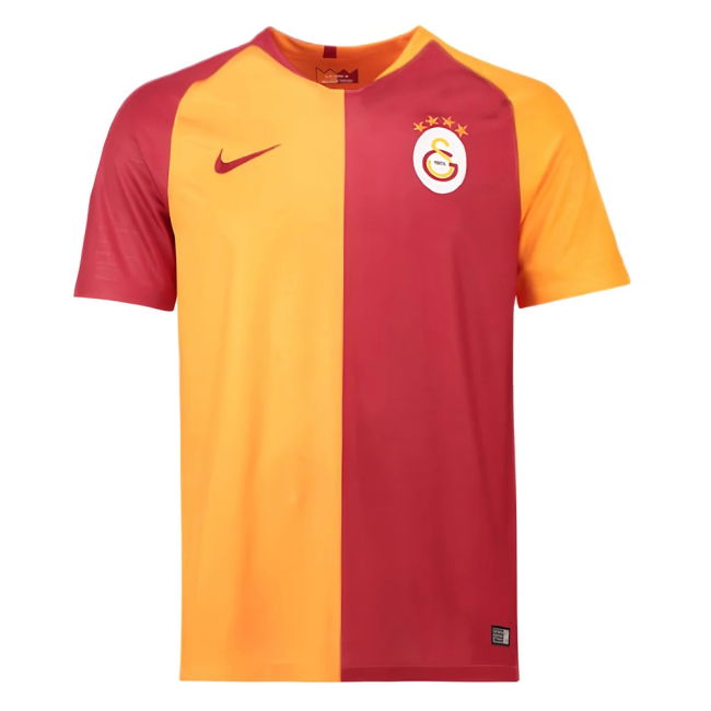 Home Uniform Galatasaray 201 #8 Official Merchandise Licensed Pr (v9)