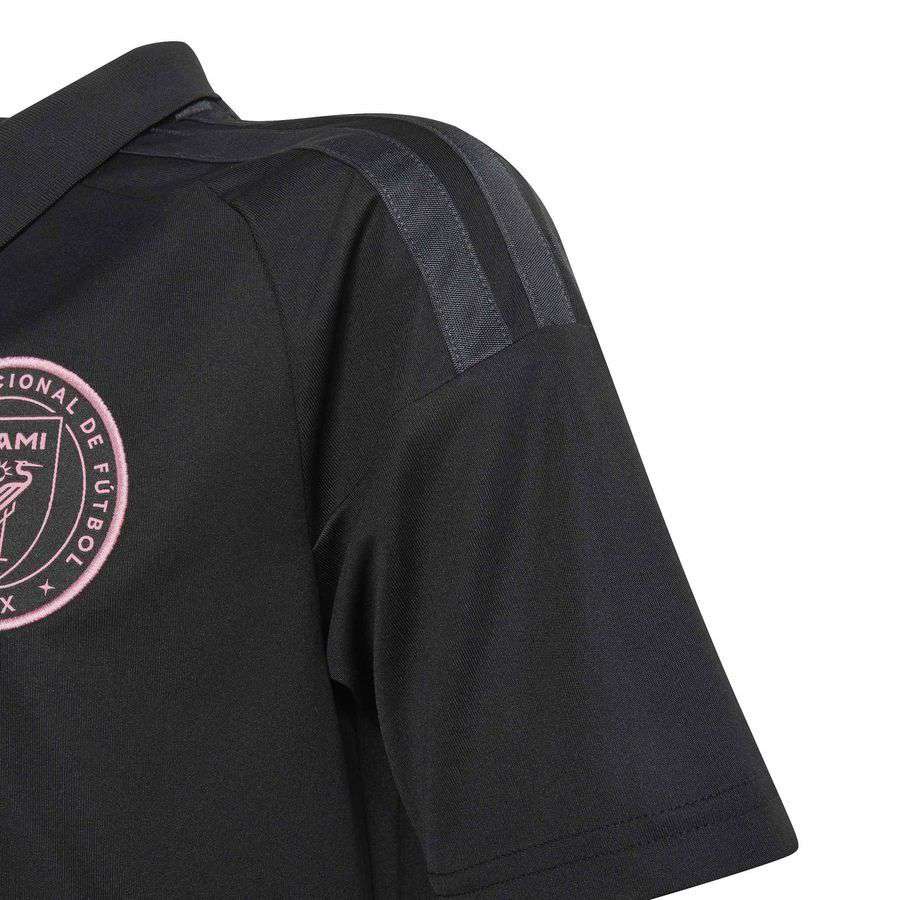 Inter Miami Away Shirt 2026 Kids