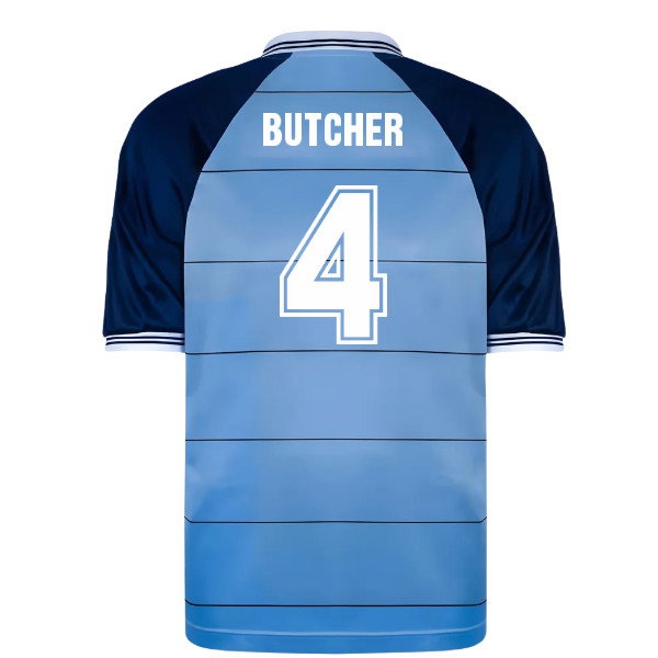 [JED] Sunderland 1984 Retro Away Shirt (Butcher 4)