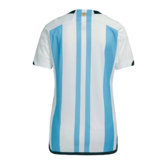 Official Argentina Home Jersey 2022-2023