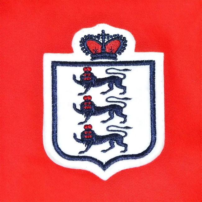 2025 Edition Breathable England Away Team Kit (1)