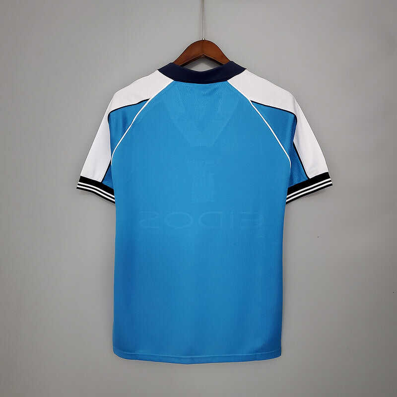 Cheap 1999-2001 Manchester City Home kit