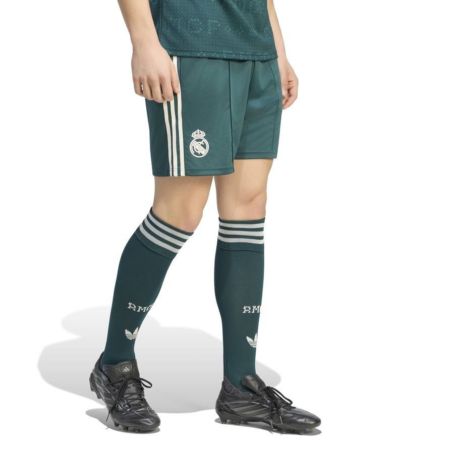 [EFKS] Real Madrid Shorts Away Apparel 2026/27