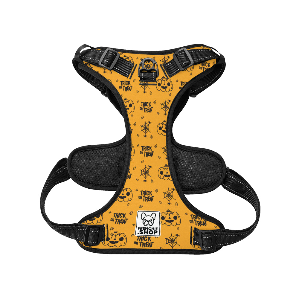 Holly - No-Pull French Bulldog Dog Harness