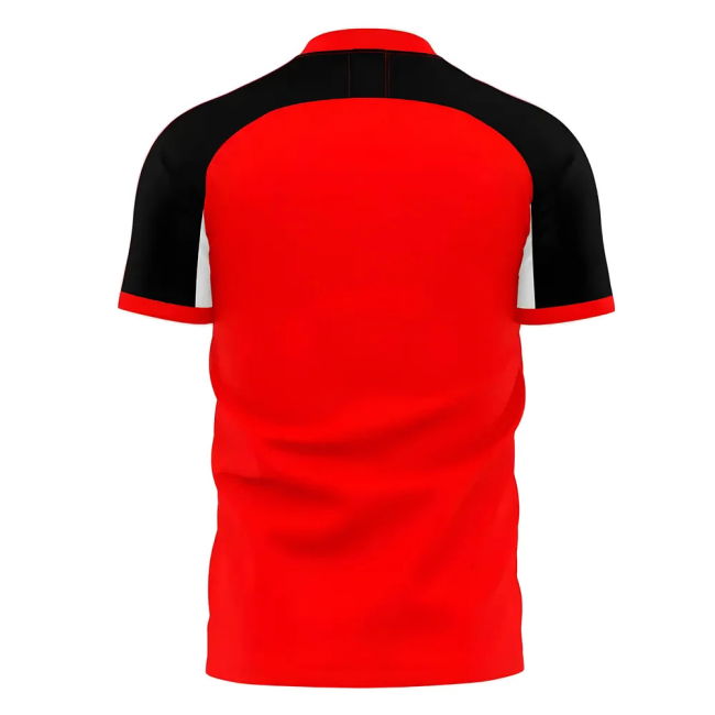 Womens Genuine 2025-2026 Mallorca Spanish Home Shirt