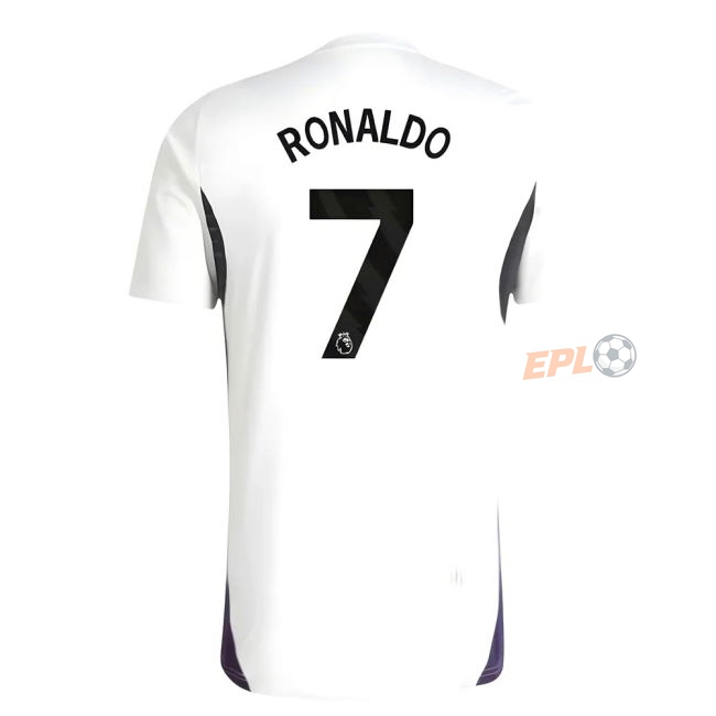 MAN 2025-20 cost-effective Third Jersey - Adults | first-class
