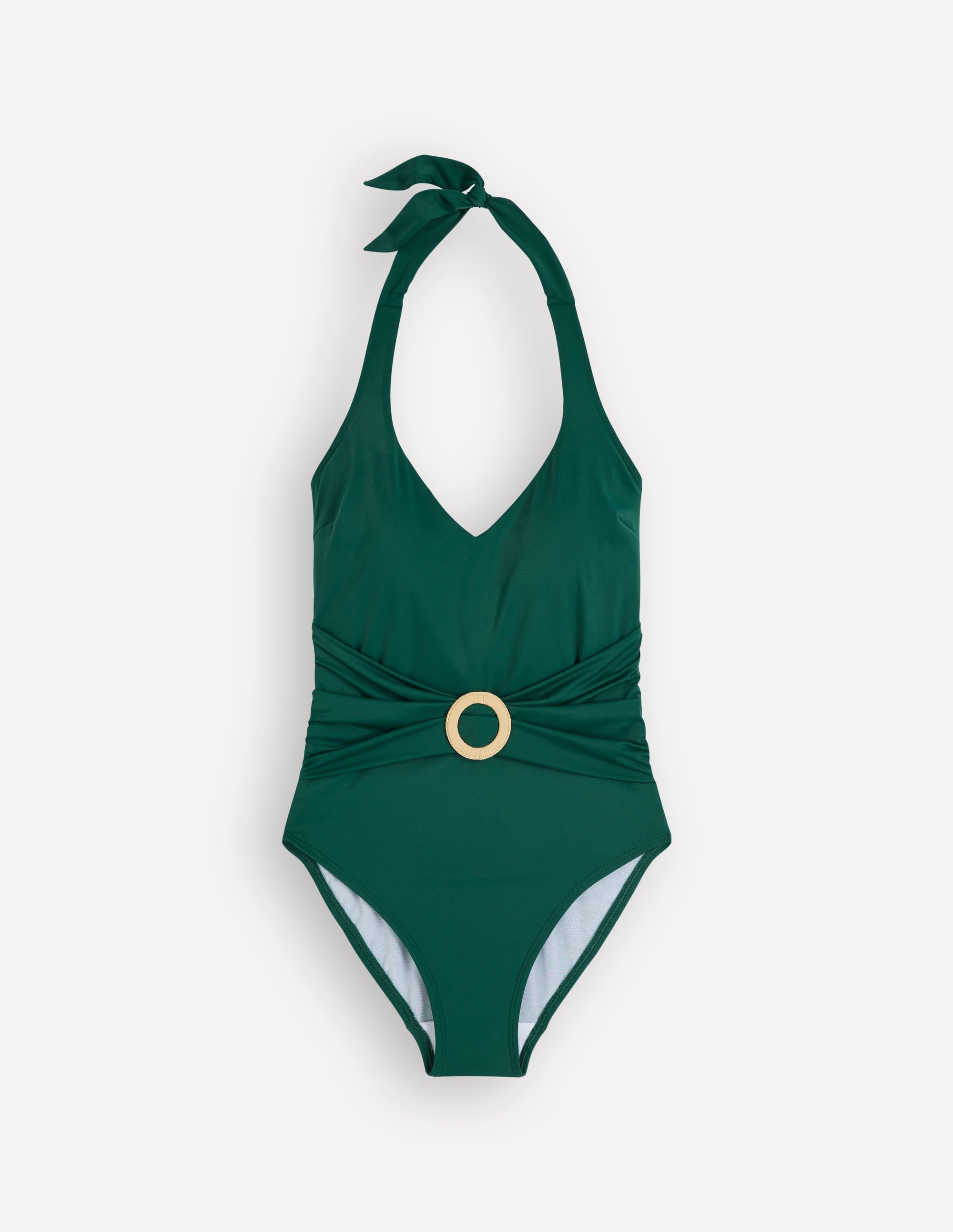 Sorrento Hoop Sash Swimsuit