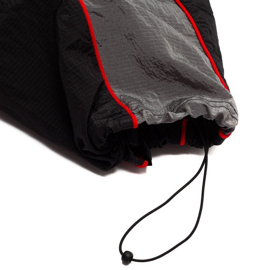 [EFKS] Milan Slam Jam Trousers Black/Grey Training Kit X