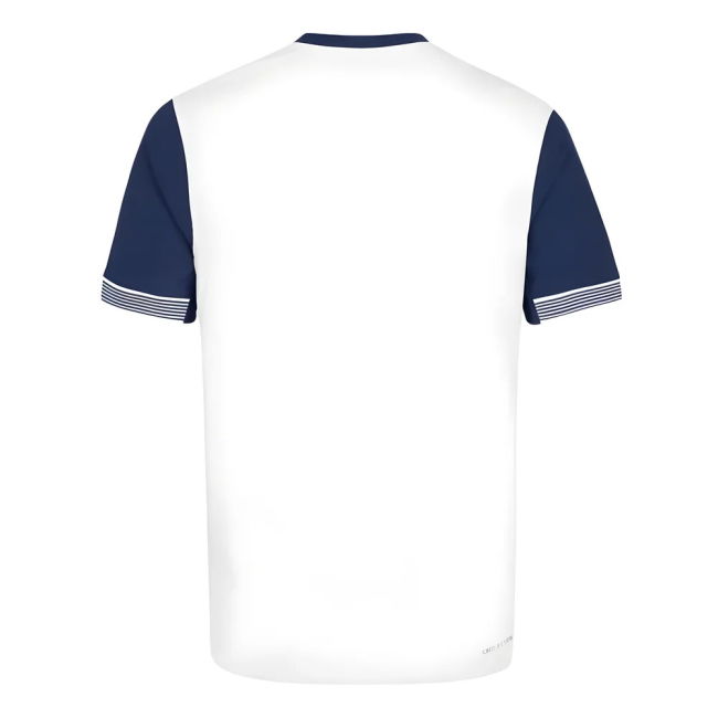 Tottenham Hotspur Authentic official style Home Shirt 2024-2025 (Un...