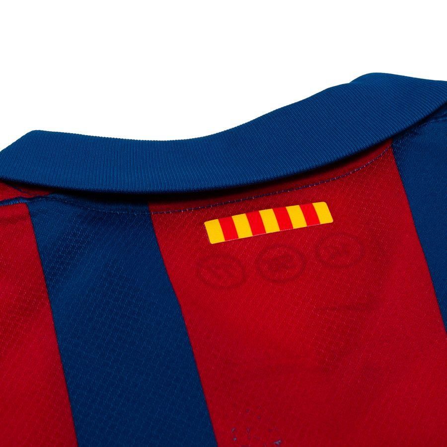 Barcelona Fourth Shirt 2025/26 Women For Algeria Football Fans