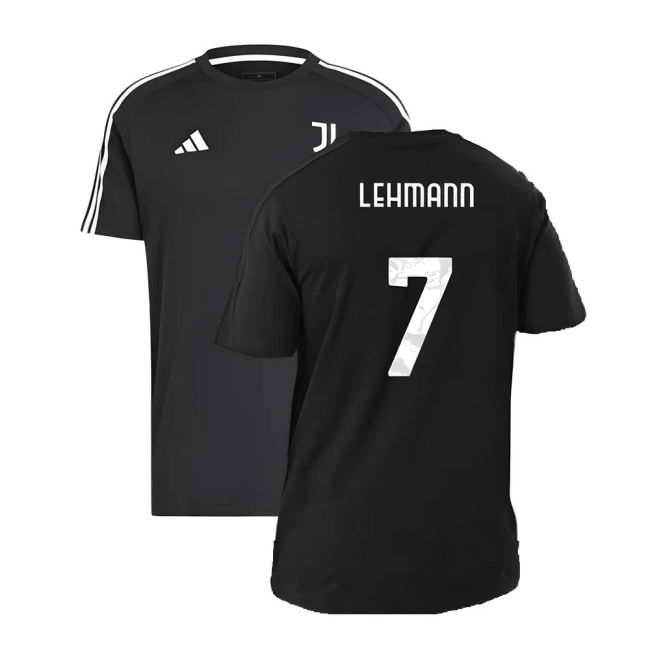 2024-2025 Updated Juventus Jersey