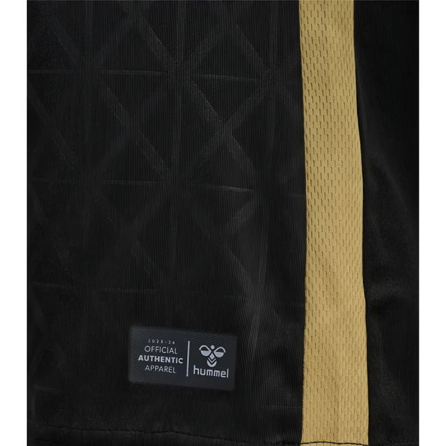 Premium Jambos Zlatan Ibrahimović #9 Official Merchandise (v8)