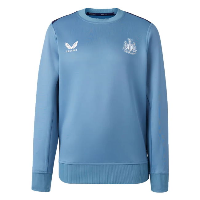 Newcastle Players Sweatshirt 2023-2024 Shirt - (Kids