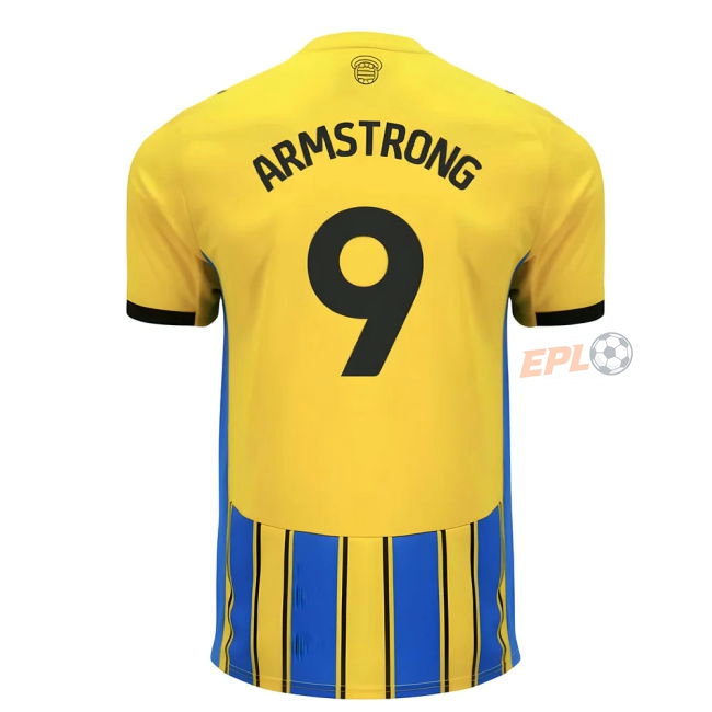 2025-20 CHA chic Away Shirt - Adults | premium | top-grade