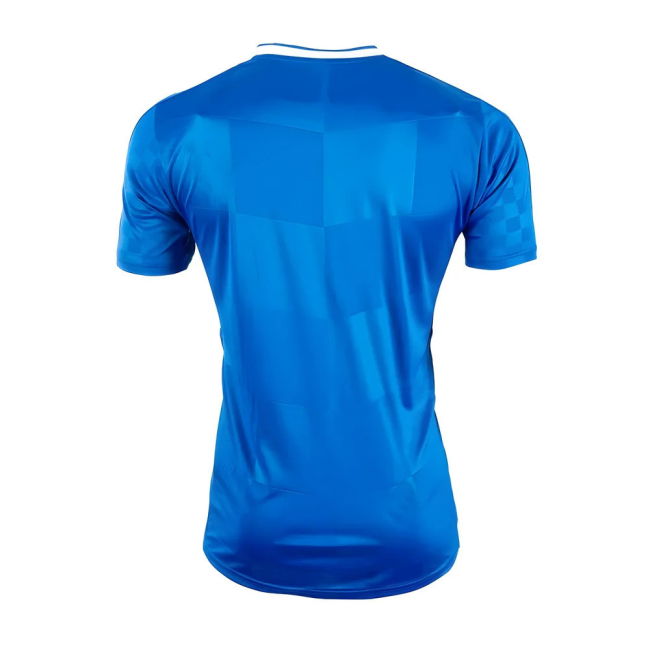 Genuine Rangers Fc First Kit Rangers 201 #6 2025-2026 Season (v10)
