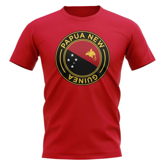Papa New Guinea Elite Jersey Papa