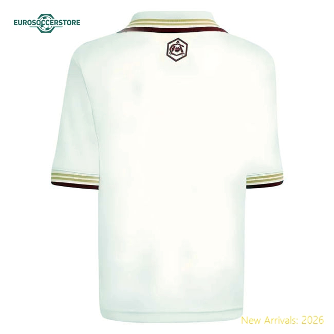 Gentle Arsenal Mini Jersey Zinchenko 2025-2026 Performance Fabric