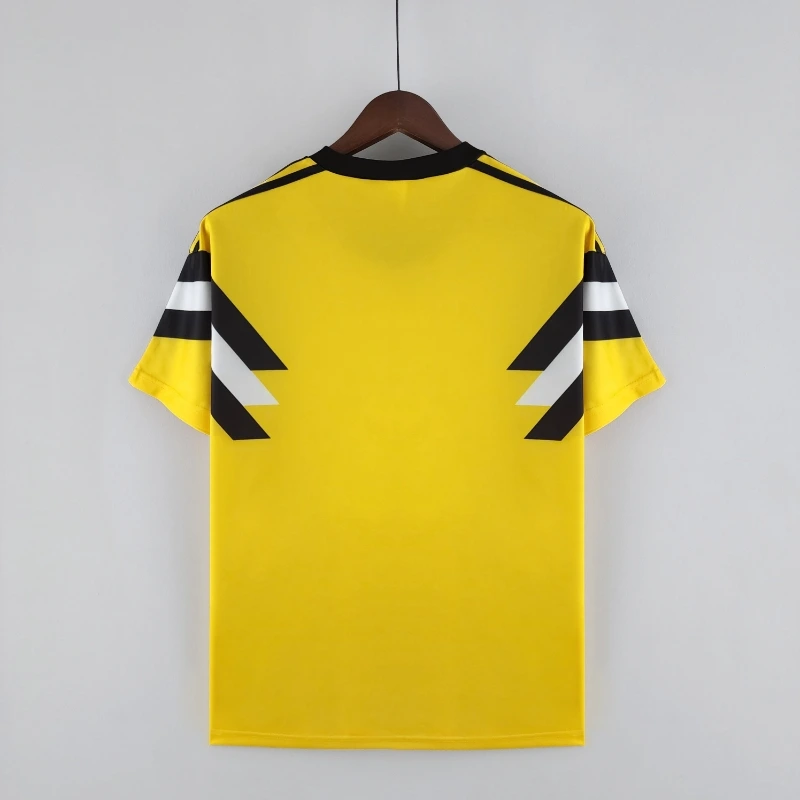 1989 Dortmund Jersey retro kit