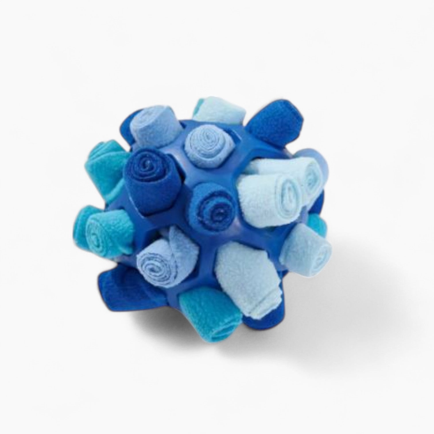 French Bulldog Fangorb Frenchie Sniffing Puzzle Ball – Halloween Treat