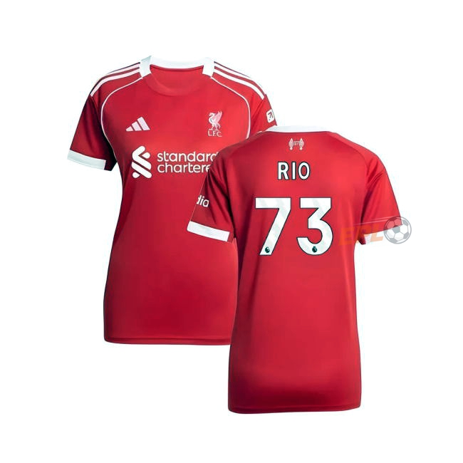 2025-20 LIV timeless Home Shirt - Adults | genuine