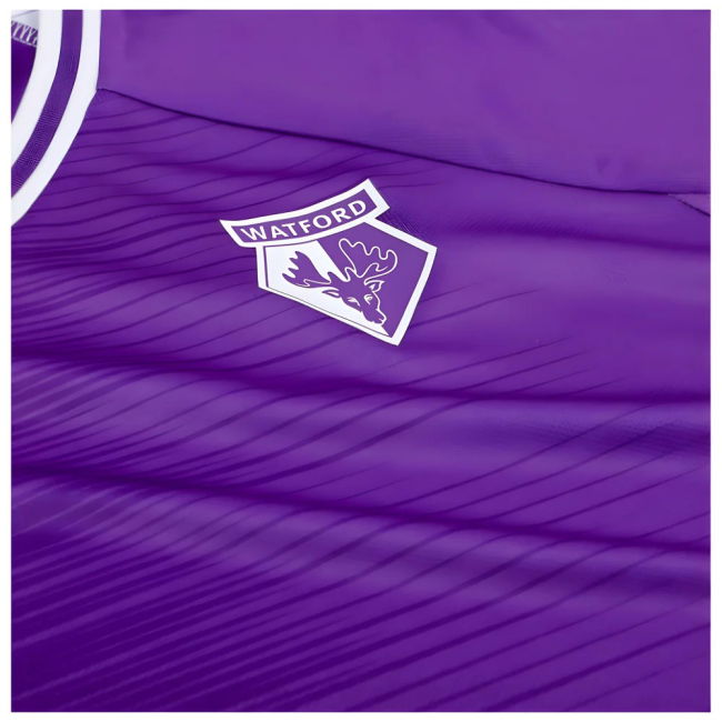 Championship Special Edition Third Jersey 2024-2025