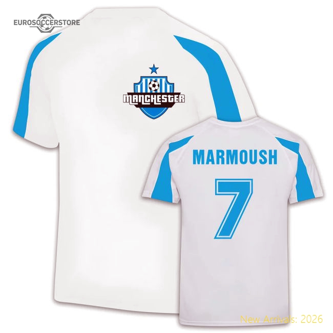 Classic Style Jersey For Team Fans Perfect For Match Days